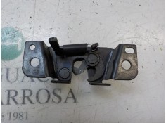 Recambio de cerradura maletero / porton para citroën c3 pluriel 1.6 16v cat (nfu / tu5jp4) referencia OEM IAM    2