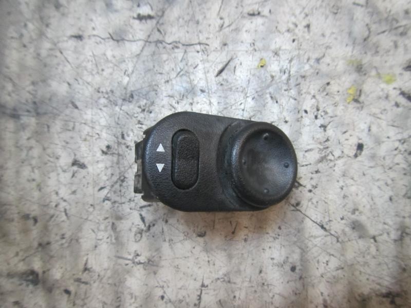 Recambio de mando retrovisor para opel meriva 1.7 16v cdti referencia OEM IAM   
