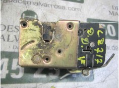 Recambio de cerradura puerta delantera derecha para citroën berlingo 1.9 diesel referencia OEM IAM    2