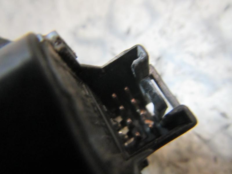 Recambio de mando retrovisor para opel meriva 1.7 16v cdti referencia OEM IAM   