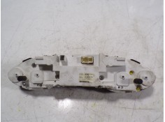 Recambio de cuadro instrumentos para peugeot 308 active referencia OEM IAM 9807588280 9807588280  2