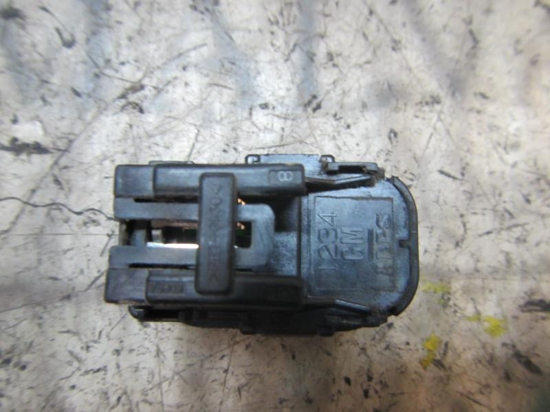 Recambio de mando retrovisor para opel meriva 1.7 16v cdti referencia OEM IAM   