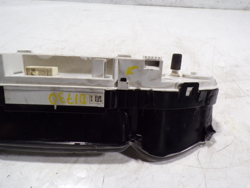 Recambio de cuadro instrumentos para peugeot 308 active referencia OEM IAM 9807588280 9807588280 