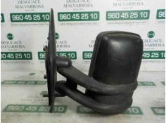 Recambio de espejo izquierdo para opel movano volquete/ caja abierta ab (2004 =>) 2.5 cdti referencia OEM IAM    2