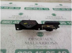 Recambio de maneta interior trasera derecha para renault kangoo profesional referencia OEM IAM    2