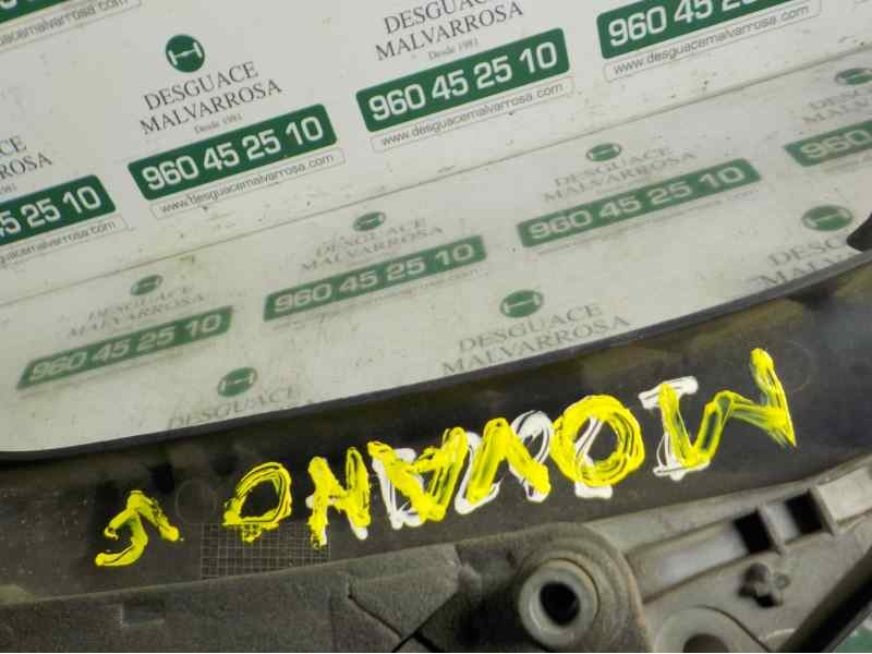 Recambio de espejo izquierdo para opel movano volquete/ caja abierta ab (2004 =>) 2.5 cdti referencia OEM IAM   