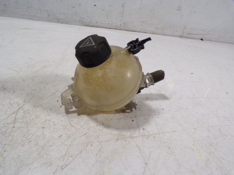 Recambio de deposito expansion para peugeot 308 active referencia OEM IAM 9678125880  