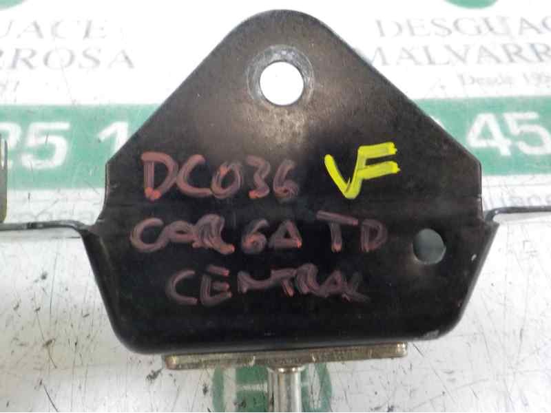 Recambio de maneta interior trasera derecha para renault kangoo profesional referencia OEM IAM   