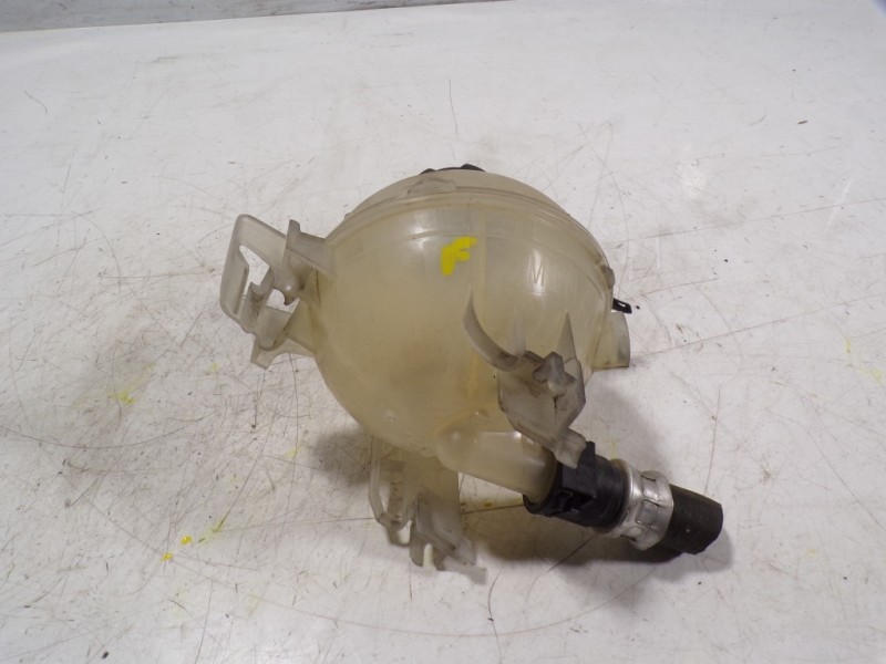 Recambio de deposito expansion para peugeot 308 active referencia OEM IAM 9678125880  