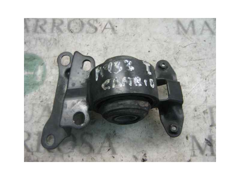 Recambio de soporte cambio para mazda mx-3 (ec) 1.9 v6 24v cat referencia OEM IAM   