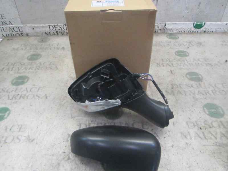 Recambio de espejo derecho para renault clio iv 1.5 dci diesel fap referencia OEM IAM  4373806 