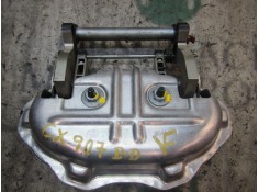 Recambio de maneta exterior delantera derecha para opel meriva 1.7 16v cdti referencia OEM IAM    2