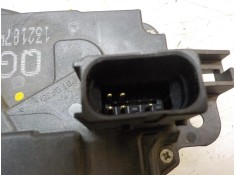 Recambio de cerradura puerta delantera derecha para opel astra gtc 1.7 16v cdti referencia OEM IAM    2