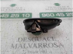 Recambio de maneta interior delantera derecha para renault kangoo profesional referencia OEM IAM    2
