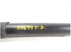 Recambio de amortiguador trasero derecho para citroën c4 cactus 1.2 12v e-thp / puretech referencia OEM IAM 9820952980 982095298 2