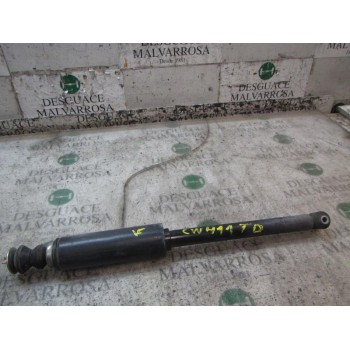 AMORTIGUADOR TRASERO DERECHO 51800724 