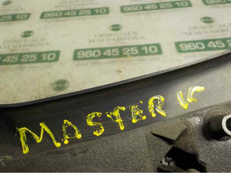 Recambio de espejo izquierdo para renault master combi desde ´98 2.5 diesel referencia OEM IAM   