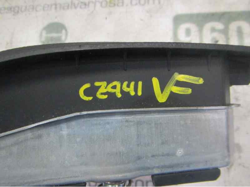 Recambio de airbag delantero izquierdo para opel insignia berlina edition referencia OEM IAM 13275647  