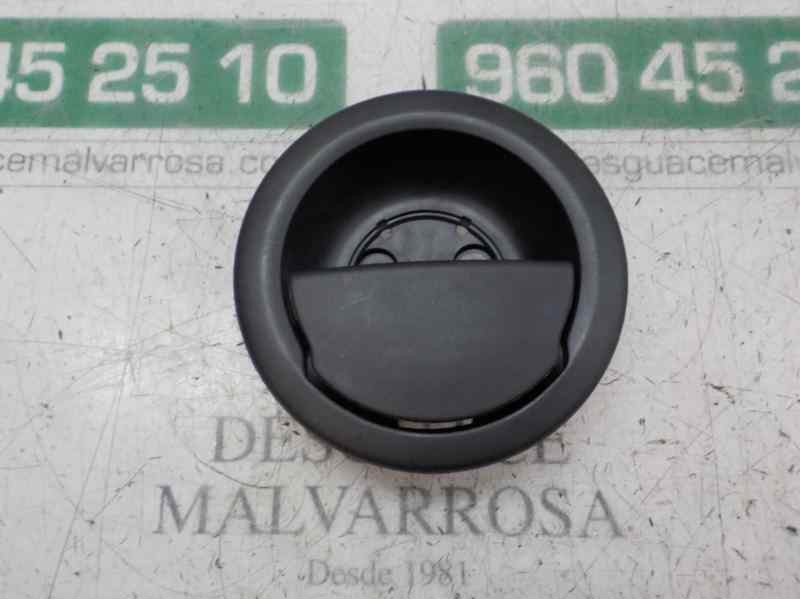 Recambio de maneta interior lateral derecha para renault kangoo profesional referencia OEM IAM   