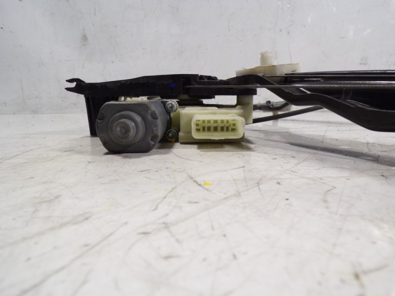 Recambio de elevalunas delantero derecho para peugeot 308 active referencia OEM IAM 9816273080 9678189780 