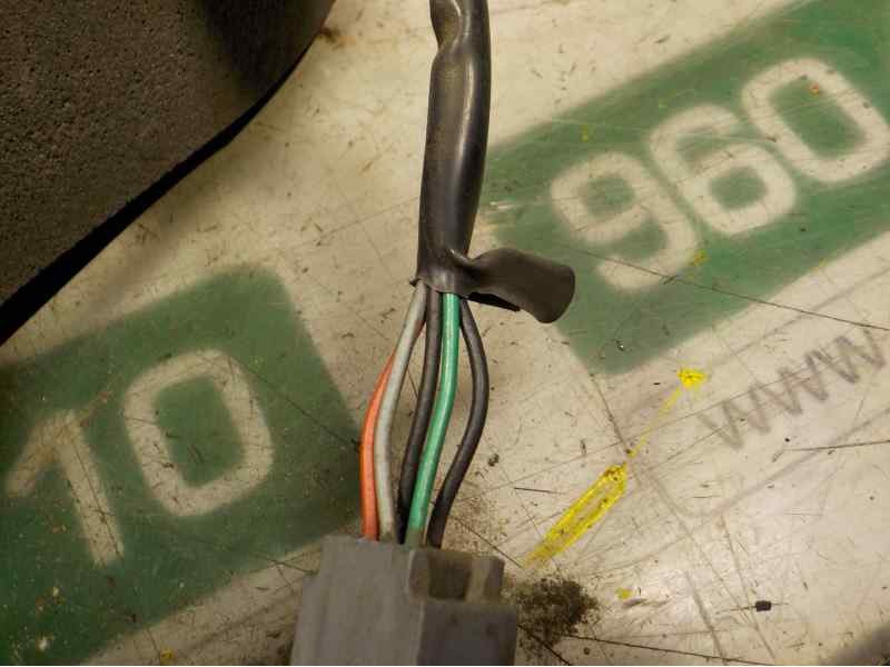 Recambio de espejo izquierdo para renault master combi desde ´98 2.5 diesel referencia OEM IAM   