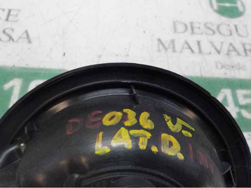 Recambio de maneta interior lateral derecha para renault kangoo profesional referencia OEM IAM   