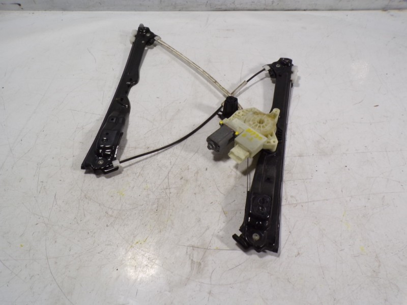 Recambio de elevalunas delantero izquierdo para peugeot 308 active referencia OEM IAM 9816273280 9678189880 