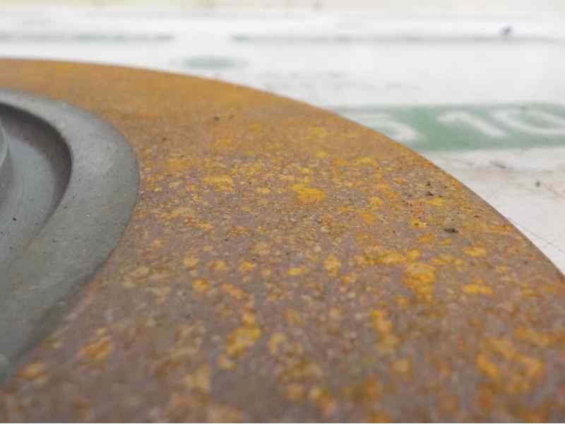 Recambio de disco freno trasero para jeep compass ii 1.4 m-air cat referencia OEM IAM   