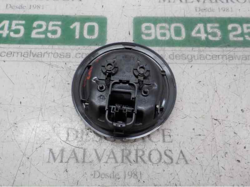 Recambio de maneta interior lateral izquierda para renault kangoo profesional referencia OEM IAM   