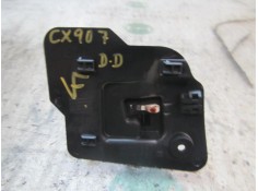 Recambio de maneta interior delantera derecha para opel meriva 1.7 16v cdti referencia OEM IAM    2