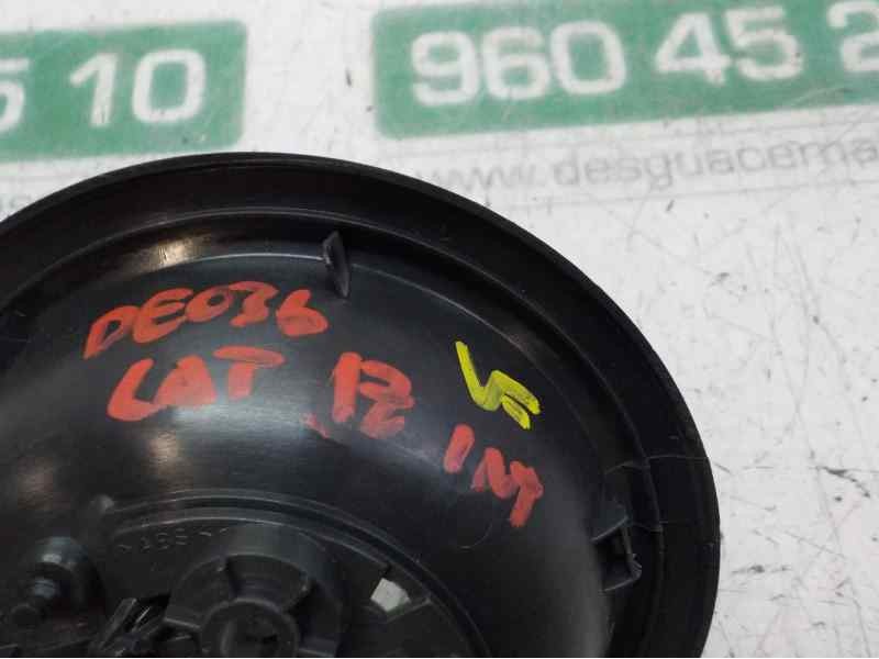 Recambio de maneta interior lateral izquierda para renault kangoo profesional referencia OEM IAM   