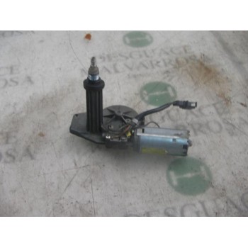 MOTOR LIMPIA TRASERO 