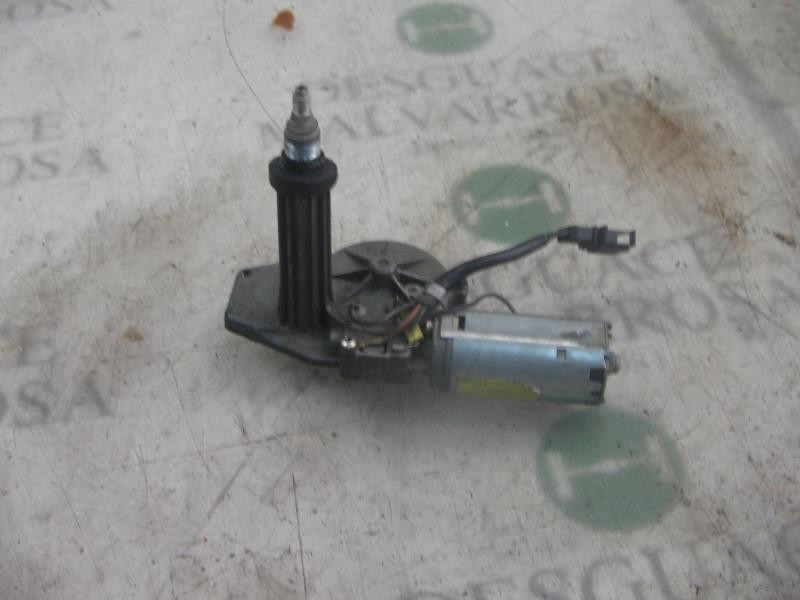 Recambio de motor limpia trasero para seat ibiza (6k) cl referencia OEM IAM   