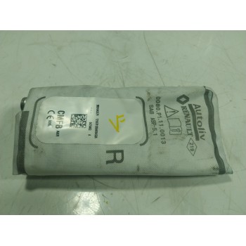 AIRBAG LATERAL DELANTERO DERECHO 985H04267R 