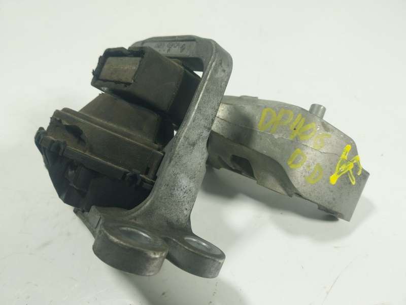 Recambio de soporte motor derecho para nissan qashqai ii (j11, j11_) 1.6 dci referencia OEM IAM 112104BE0B 112114BA0A 