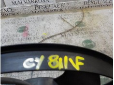 Recambio de electroventilador para nissan micra (k12e) 1.2 cat referencia OEM IAM    2