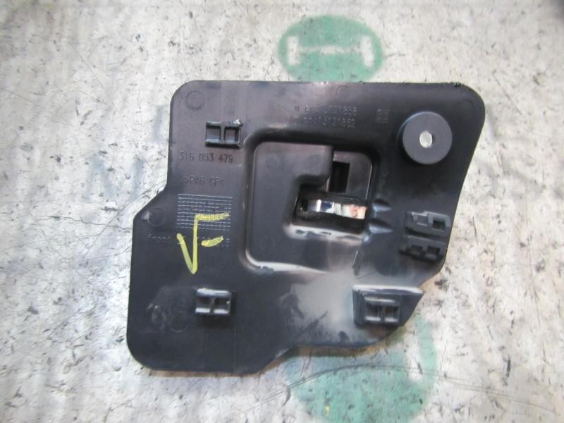 Recambio de maneta interior delantera izquierda para opel meriva 1.7 16v cdti referencia OEM IAM   