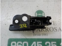 Recambio de maneta interior delantera izquierda para peugeot bipper 1.4 hdi referencia OEM IAM    2