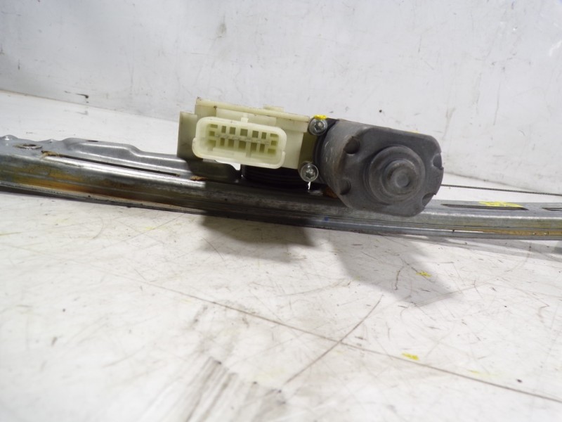 Recambio de elevalunas trasero derecho para peugeot 308 active referencia OEM IAM 9816273480 9678189980 