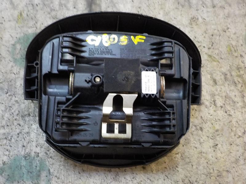 Recambio de airbag delantero izquierdo para renault scenic ii 1.5 dci diesel referencia OEM IAM   