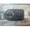 Recambio de mando luces para opel corsa e 1.4 referencia OEM IAM 13470446 1347446 