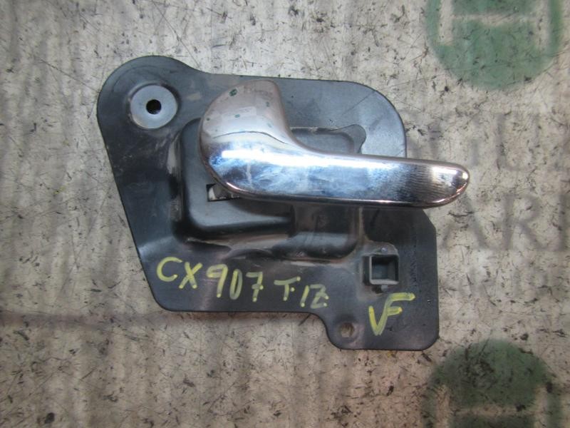 Recambio de maneta interior trasera izquierda para opel meriva 1.7 16v cdti referencia OEM IAM   