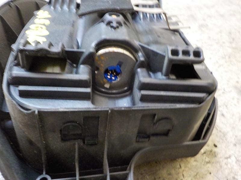 Recambio de airbag delantero izquierdo para renault scenic ii 1.5 dci diesel referencia OEM IAM   