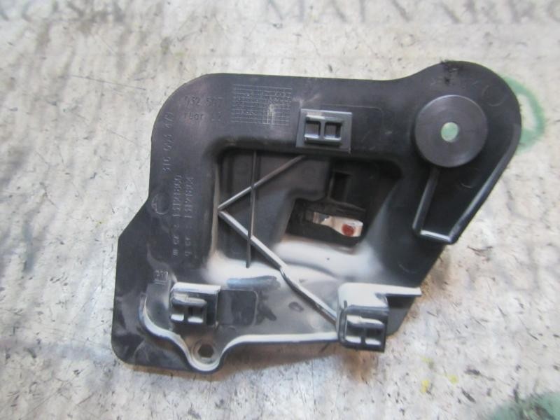 Recambio de maneta interior trasera izquierda para opel meriva 1.7 16v cdti referencia OEM IAM   