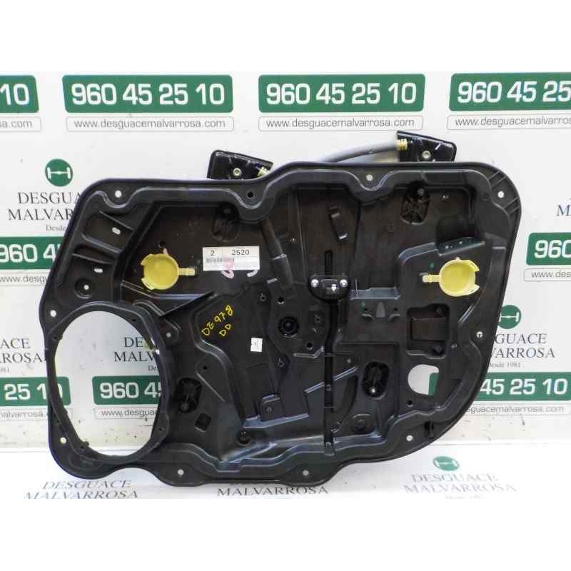 Recambio de elevalunas delantero derecho para jeep compass ii 1.4 m-air cat referencia OEM IAM   