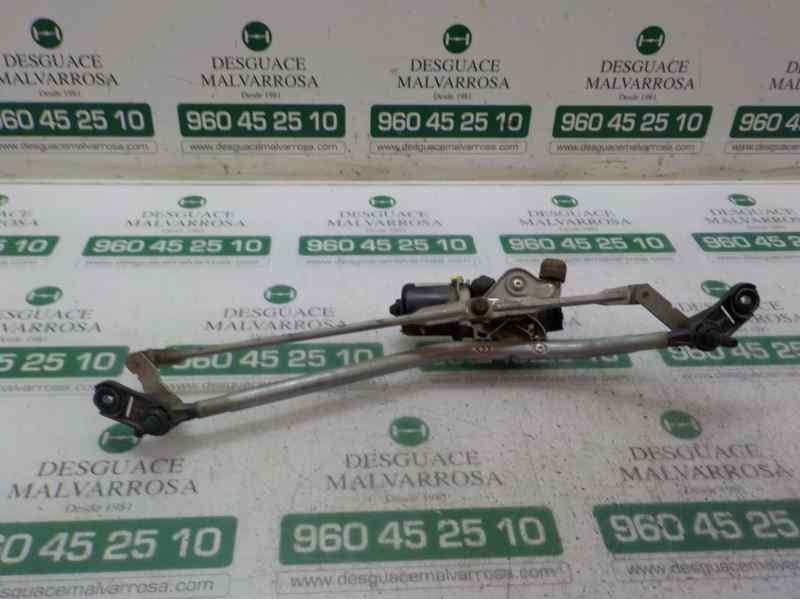 Recambio de motor limpia delantero para renault kangoo profesional referencia OEM IAM   