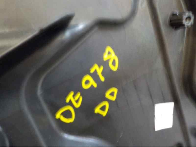 Recambio de elevalunas delantero derecho para jeep compass ii 1.4 m-air cat referencia OEM IAM   