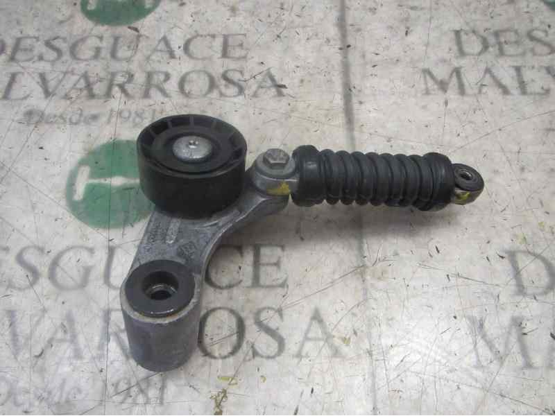 Recambio de tensor correa auxiliar para volvo s40 berlina td referencia OEM IAM   