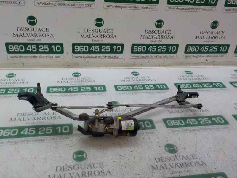 Recambio de motor limpia delantero para renault kangoo profesional referencia OEM IAM   