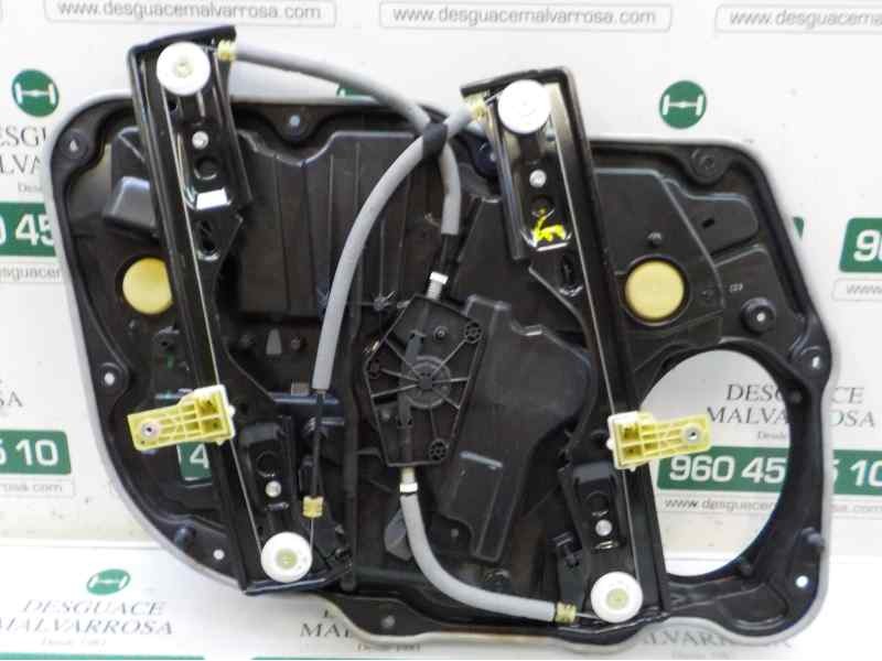 Recambio de elevalunas delantero derecho para jeep compass ii 1.4 m-air cat referencia OEM IAM   
